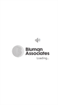 Mobile Screenshot of blumanassociates.com